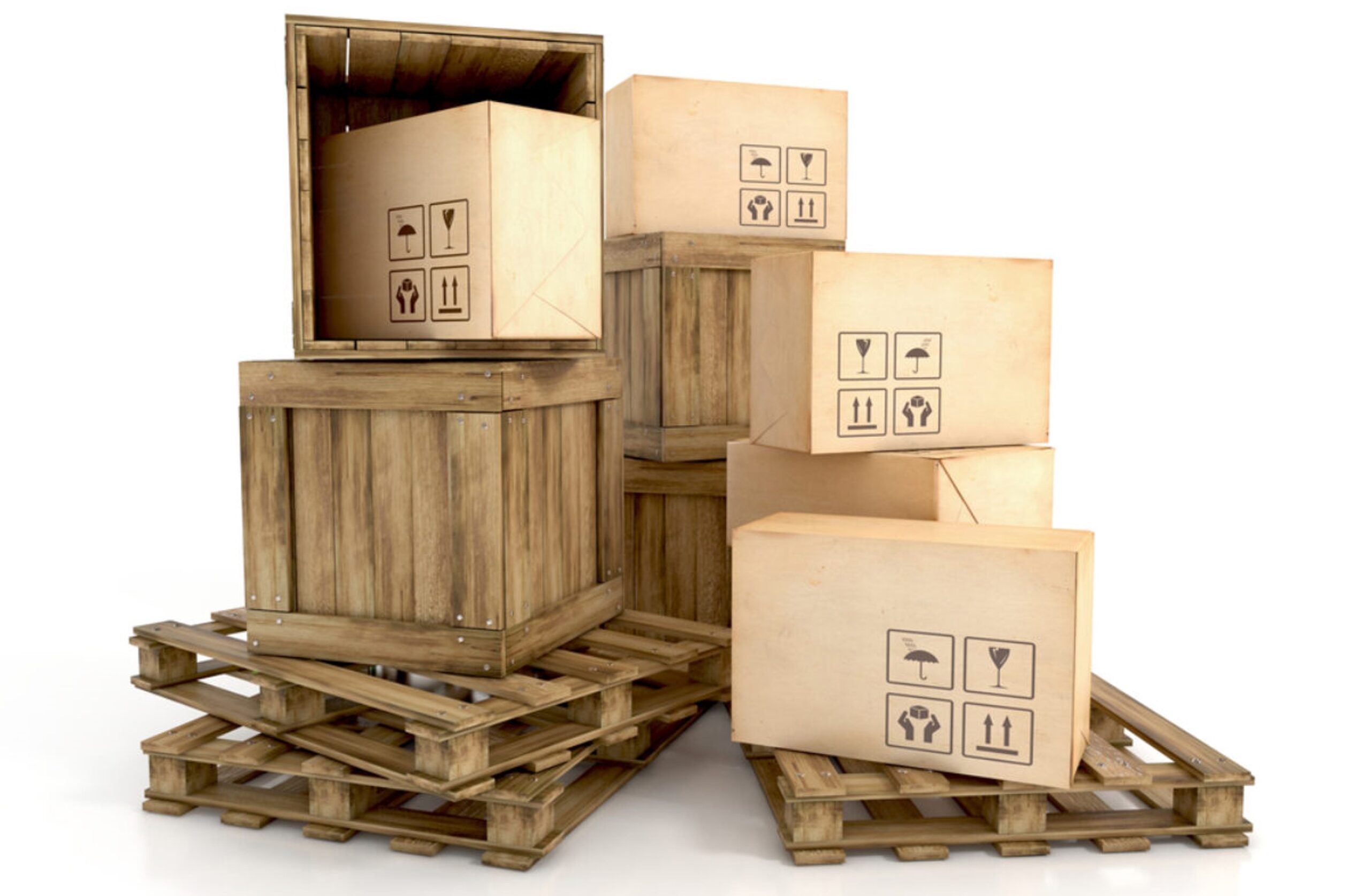 Featured image for “Eco friendly packing for exports from India”
