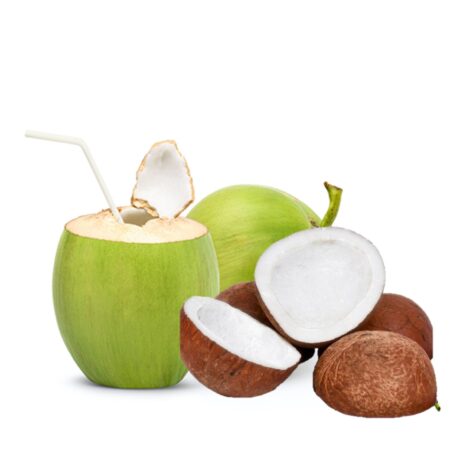 Coconut