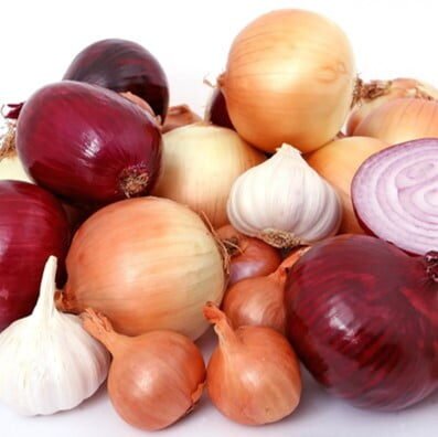 Onions