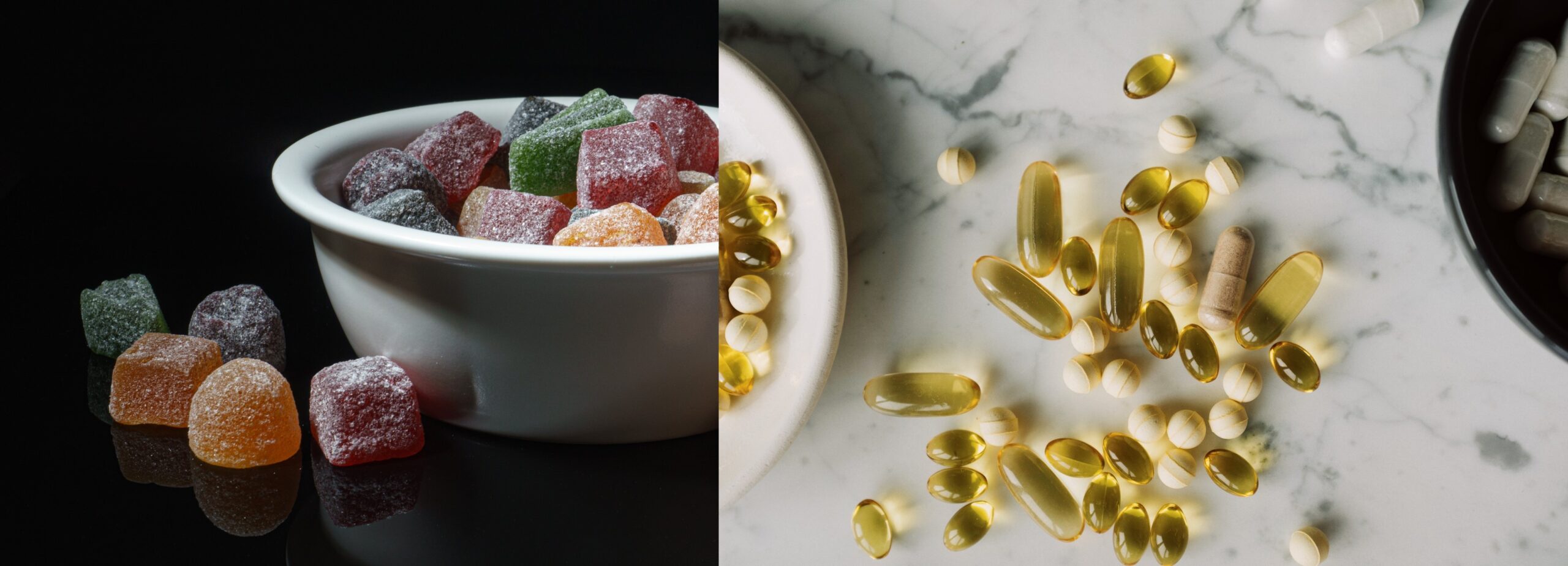 Featured image for “Gelatin – Edible & Pharma Grade”